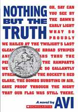 9780545174152-0545174155-Nothing But the Truth (Scholastic Gold)