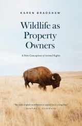 9780226571225-022657122X-Wildlife as Property Owners: A New Conception of Animal Rights