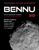 9780816551767-0816551766-Bennu 3-D: Anatomy of an Asteroid