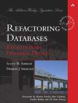 9780321774514-0321774515-Refactoring Databases: Evolutionary Database Design (Addison-Wesley Signature Series (Fowler))