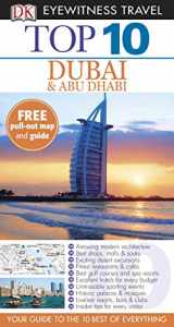9781405370554-1405370556-Top 10 Dubai and Abu Dhabi (DK Eyewitness Travel Guide)