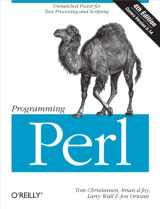 9780596004927-0596004923-Programming Perl: Unmatched power for text processing and scripting