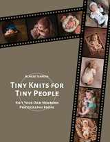 9781678131760-1678131768-Tiny Knits for Tiny People