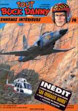 9782800124223-2800124229-ENNEMIS INTERIEURS (Tout Buck Danny, 14) (French Edition)