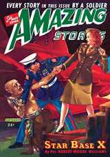 9781500827335-1500827339-Amazing Stories September 1944 - Special Armed Forces Edition: Every Story by an SF Author Fighting in WWII: Replica Edition (Amazing Stories Classics)