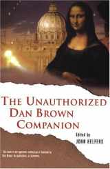 9780806527819-0806527811-The Unauthorized Dan Brown Companion