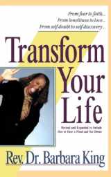 9780399519321-0399519327-Transform Your Life (Revised and Expanded to Include "How to Have a Flood and Not Drown")