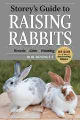 9781603424561-1603424563-Storey's Guide to Raising Rabbits, 4th Edition