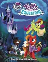 9781626926196-1626926190-My Little Pony Tails of Equestria Story Telling Game Core Rule Book