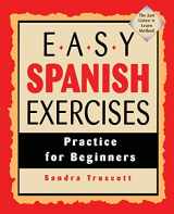 9780844275048-0844275042-Easy Spanish Exercises