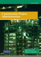 9780135000076-0135000076-Construction Project Administration