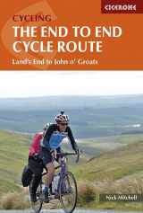 9781852848583-1852848588-End To End Cycle Route 2nd Ed (GUIDE)
