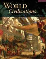 9780495501831-0495501832-World Civilizations (Available Titles CengageNOW)