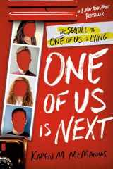 9780525707967-0525707964-One of Us Is Next: The Sequel to One of Us Is Lying