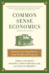 9780312338183-031233818X-Common Sense Economics: What Everyone Should Know About Wealth and Prosperity