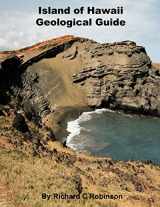 9781475151596-1475151594-Island of Hawaii Geological Guide
