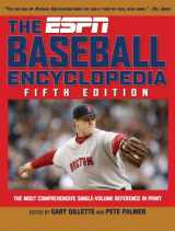 9781402760518-1402760515-The ESPN Baseball Encyclopedia