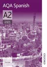 9781408520161-1408520168-AQA A2 Spanish Grammar Workbook
