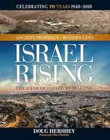9780806539072-0806539070-Israel Rising: The Land of Israel Reawakens (Ancient Prophecy / Modern Lens)