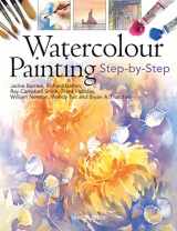 9781844484386-1844484386-Watercolour Painting: Step-By-Step