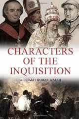 9781091017498-1091017492-Characters of the Inquisition