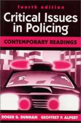 9781577661771-157766177X-Critical Issues in Policing: Contemporary Readings