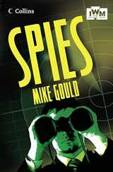 9780007484782-000748478X-Spies (Read On)