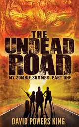 9780997130805-0997130806-The Undead Road