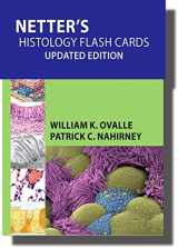 9781455776566-1455776564-Netter's Histology Flash Cards, Updated Edition