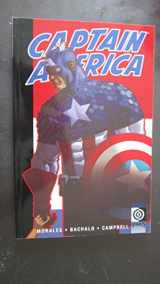 9780785113966-0785113967-Captain America Volume 5: Homeland TPB