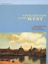 9780673985255-0673985253-Civilizations in the West (3rd Edition)