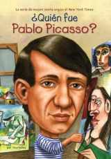 9780448461755-0448461757-¿Quién fue Pablo Picasso? (Who Was...?) (Spanish Edition)