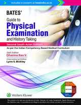 9789393553362-939355336X-Bates’ Guide to Physical Examination and History Taking -13E (2nd SAE)