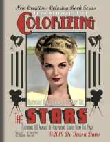 9781947121874-1947121871-New Creations Coloring Book Series: Colorizing The Stars