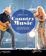 9780199730599-0199730598-Country Music: A Cultural and Stylistic History