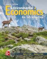 9781260993172-1260993175-Loose Leaf for Environmental Economics