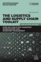 9781789660876-1789660874-The Logistics and Supply Chain Toolkit: Over 100 Tools for Transport, Warehousing and Inventory Management