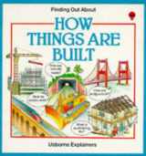 9780746002780-0746002785-How Things Are Built (Finding Out About Things)