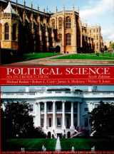 9780132584357-0132584352-Political Science: An Introduction