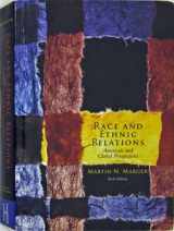 9780534536862-0534536867-Race and Ethnic Relations: American and Global Perspectives (with InfoTrac)