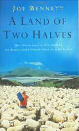 9780743257138-0743257138-A Land of Two Halves : Looking for a Lift in Both New Zealands