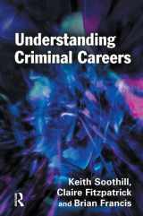9781843925033-1843925036-Understanding Criminal Careers