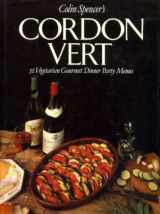9780722508947-0722508948-Cordon Vert: 52 Vegetarian Gourmet Dinner Party Menus