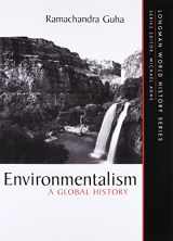9780321011695-0321011694-Environmentalism: A Global History