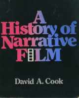 9780393013702-0393013707-A History of Narrative Film, 1889-1979