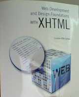 9781269146005-1269146009-Web Development and Design Foundations with XHTML
