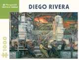 9780764942174-0764942174-Diego Rivera: Detroit Industry 1,000-piece Jigsaw Puzzle