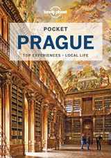 9781787017504-1787017508-Lonely Planet Pocket Prague 6 (Pocket Guide)