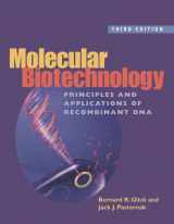 9781555812249-1555812244-Molecular Biotechnology: Principles and Applications of Recombinant DNA