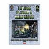 9781932442540-1932442545-Future Player's Companion: A Sourcebook For d20 Modern